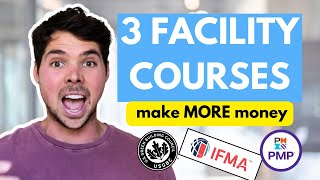 3 Best Facility Manager Certifications That Will Make You More Money [2024]
