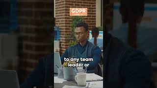 DPO’s role in an organisation #GDPR #DataProtection #PrivacyMatters #CyberSecurity #EUDataProtection