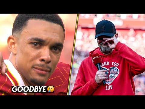 Most Emotional & Beautiful Moments in Football