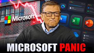 Why Microsoft KILLED Office 365