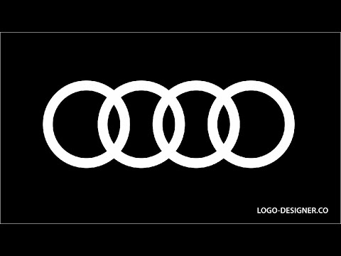 Origins of the Audi Logo