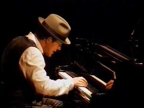 Liszt Rêve d'Amour Piano Jazz