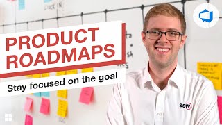 Do you have a product roadmap?