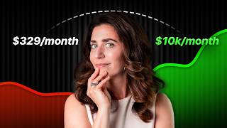 The Fastest Path to $10K/Month (No One Talks About)