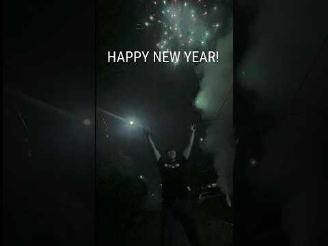 HAPPY 2024! (Reuplaod)