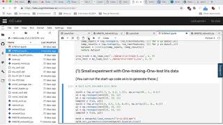 Codewalkthrough for hw#2