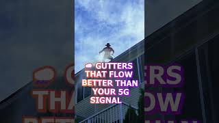 🌧️ GUTTERS GOT YOU DOWN? WE FLAT LINE THE GUNK! 🚀💧 @ VGRCLLC.com ☔️📞 @ 509-530-1330  #nevergiveup