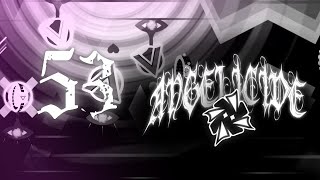 (Angelicide #53) GOAL: 37% // go at 21% (pb is 31.5%)