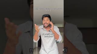So never bunk school. #comedy #funny #ytshortsindia #Ghouse #ghouseyoutube
