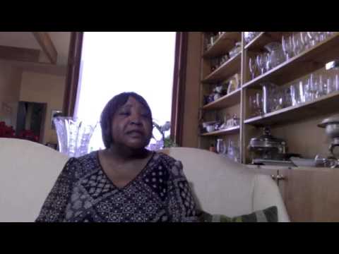 Harlem Musical Theater- Alive! Interview with Singer Susie Jones