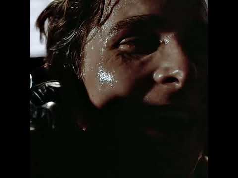 just had to kill a lot of people | American Psycho (sleepyhead – epy)
