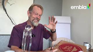 Winners Circle 2025 - Embla Software Innovation