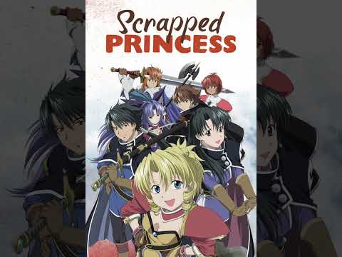 Top 10 Underrated Fantasy Anime | #fantasyanime #anime