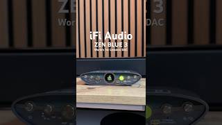 This Tiny Box Just Upgraded My Entire Sound System! 🔊 #shorts #audioreview #losslessaudio