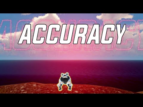 WHEN I MET ACCURACY🔥| MARLBORO | CLASSIC MONTAGE | 4 FINGER CLAW • GYROSCOPE