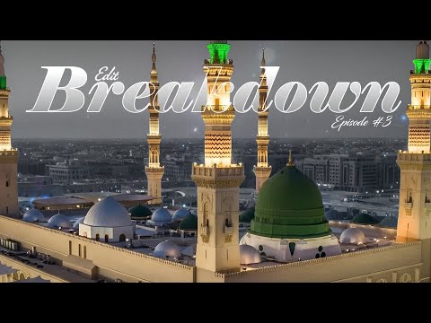 Professional Video Editing Breakdown | How This Edit Was Made | Episode 3
