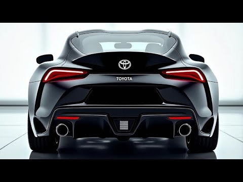 Toyota GR Supra Review | The Modern Legend Reborn