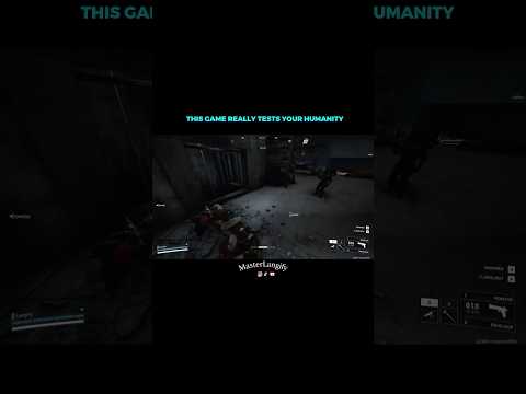 These betrayals man 😭 #arcraiders #gaming #betrayal