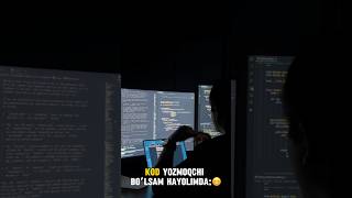When you writing code #coder #meme #joke #programmingjokes