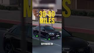 Gas vs. Hybrid vs. Electric Cars: Which One Is Right for You?