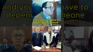 “Judge Fleischer vs. Lawyer – Crime Case Sparks Courtroom Fire!”