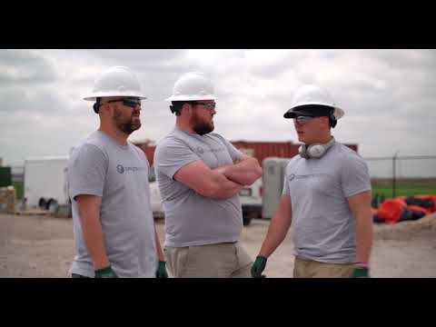 Nebraska Data Center Expansion