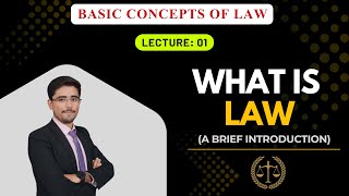 What is Law? | Definitions by Jurists Explained Simply for Law Students
