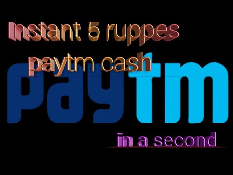 Online PAYTM cash earn 5/- instant PAYTM cash earning guaranteed | triva dice app| online money app