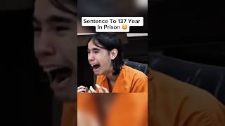 Reactions To Prison Sentences 🤯