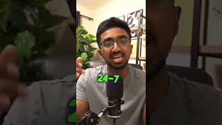 the DARK SIDE of software engineering #shorts