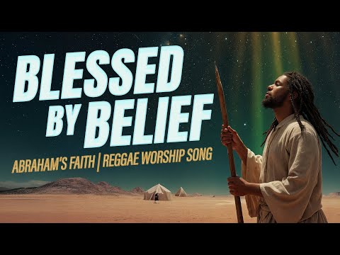 Blessed by Belief | Abraham’s Faith Reggae Worship