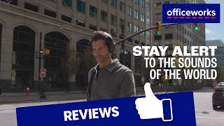 JBL Tour One M2 Wireless Noise Cancelling Headphones