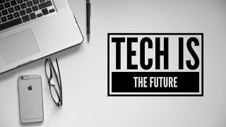DelFoss Industries — TECH IS THE FUTURE.