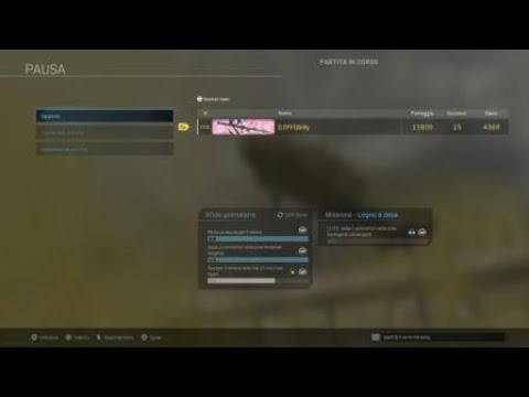 Warzone biggest fail :(