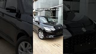 swift black colour | swift zxi 2025 black colour | black swift 2025