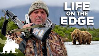Life on the Edge: Taming the Alaskan Wilderness | Complete Season 2 | Part 1 | Survival Show