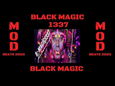 ***BLACK MAGIC*** BY BLACK MAGIC 1337 {PROD X MOD BEATS 2020 (C)