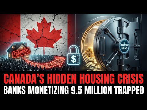 The "Doubling Up" Economy: Hidden Homelessness Explodes