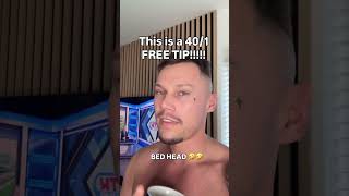 This is a 40/1 FREE TIP!!!!! https://linktr.ee/ScottyTips