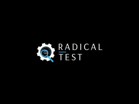 Create Element | Radical Test | Codeless Automation