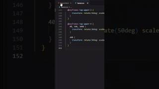 UI DESIGN . loader UI DESIGN using #html & # css