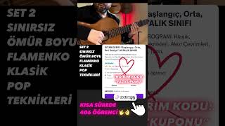 DAHA İYİ GİTAR ÇALMAK İÇİN BU ÇALIŞMALARI YAP!