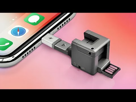 Amazon Gadgets That Will Make You Say WOW
