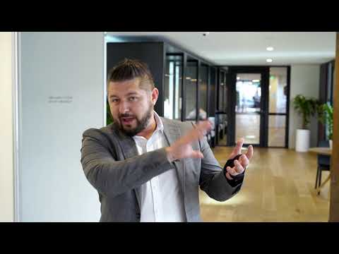 SolBox Integration Explained by Chief Technology Officer - Theo Popescu