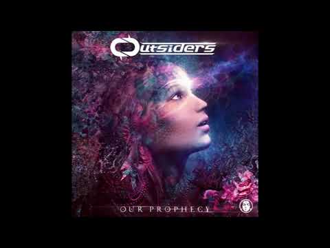 Outsiders Vs.  Symbolic - Life On Earth