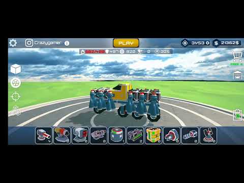Ohio tank 2.0 tutorial!
