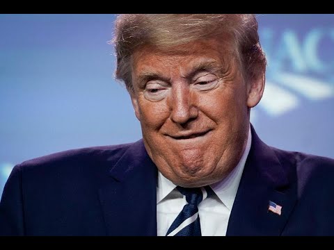 Learn HTML and CSS By making a Donald Trump Tribute Page