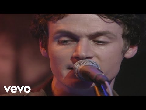 Teenage Fanclub - Radio (Later with Jools Holland '93)