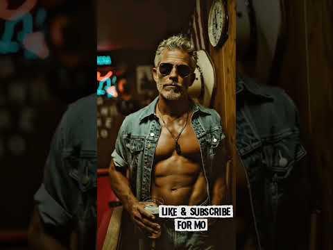 Would you let this Cowboy take you home?