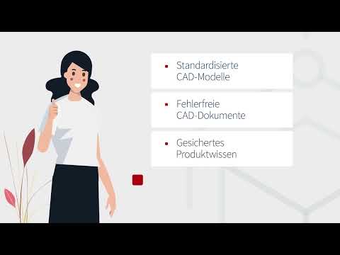 Lino® Hub in der Konstruktion